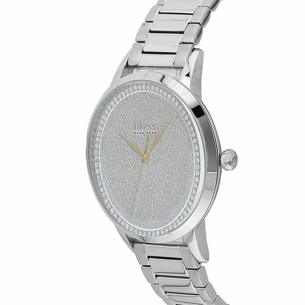 Hugo Boss Women’s Watch 1502462 - Stylish Designer Timepiece