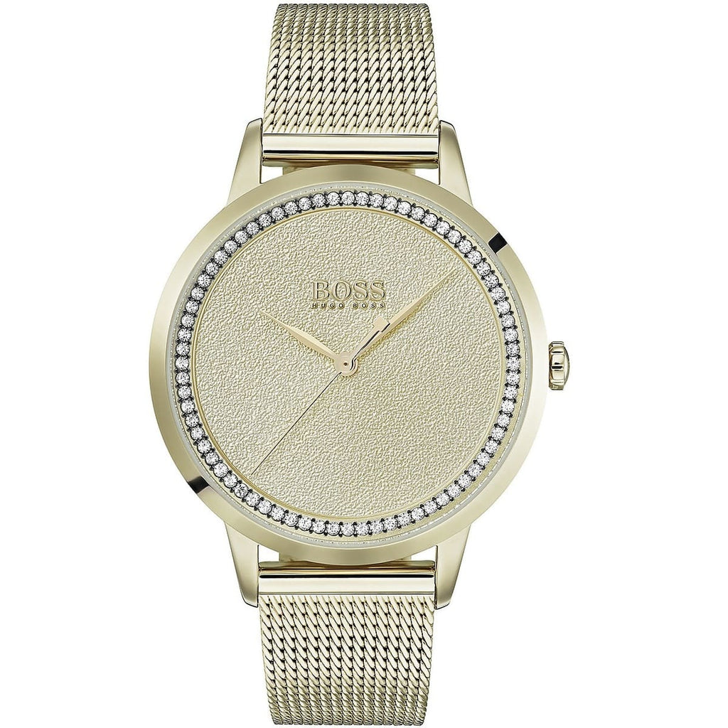 Hugo Boss Women’s Watch 1502465 – Elegant and Stylish Luxury Timepiece