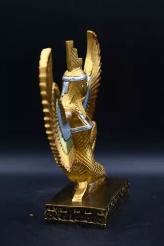 Authentic Isis Statue - Goddess of Beauty