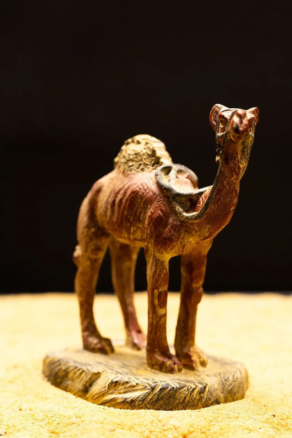 Amazing Egyptian Camel - Made in Egypt with love and care