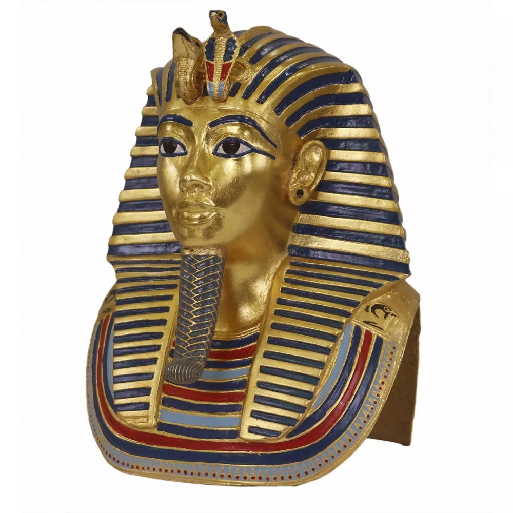 The King Tutankhamun's Golden Mask (Small size)