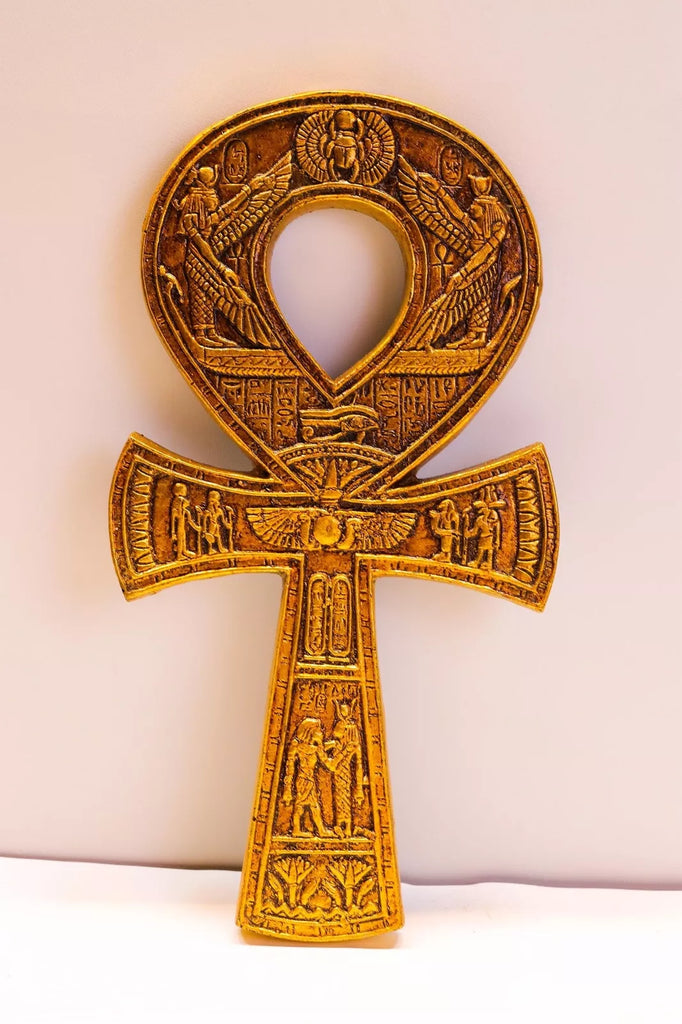 Ancient Egyptian Ankh - Key of Life