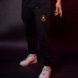 Anubis Sweatpants, Egyptian Cotton