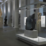 Extra large Ancient Rosetta Stone