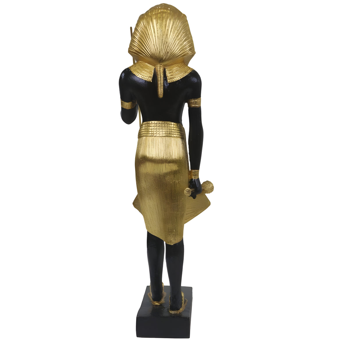 Egyptian Alka Guard Statue of King Tutankhamun