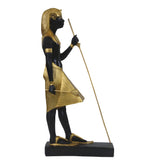 Egyptian Alka Guard Statue of King Tutankhamun