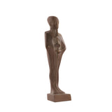 Egyptology God Ptah Statue Third Intermediate