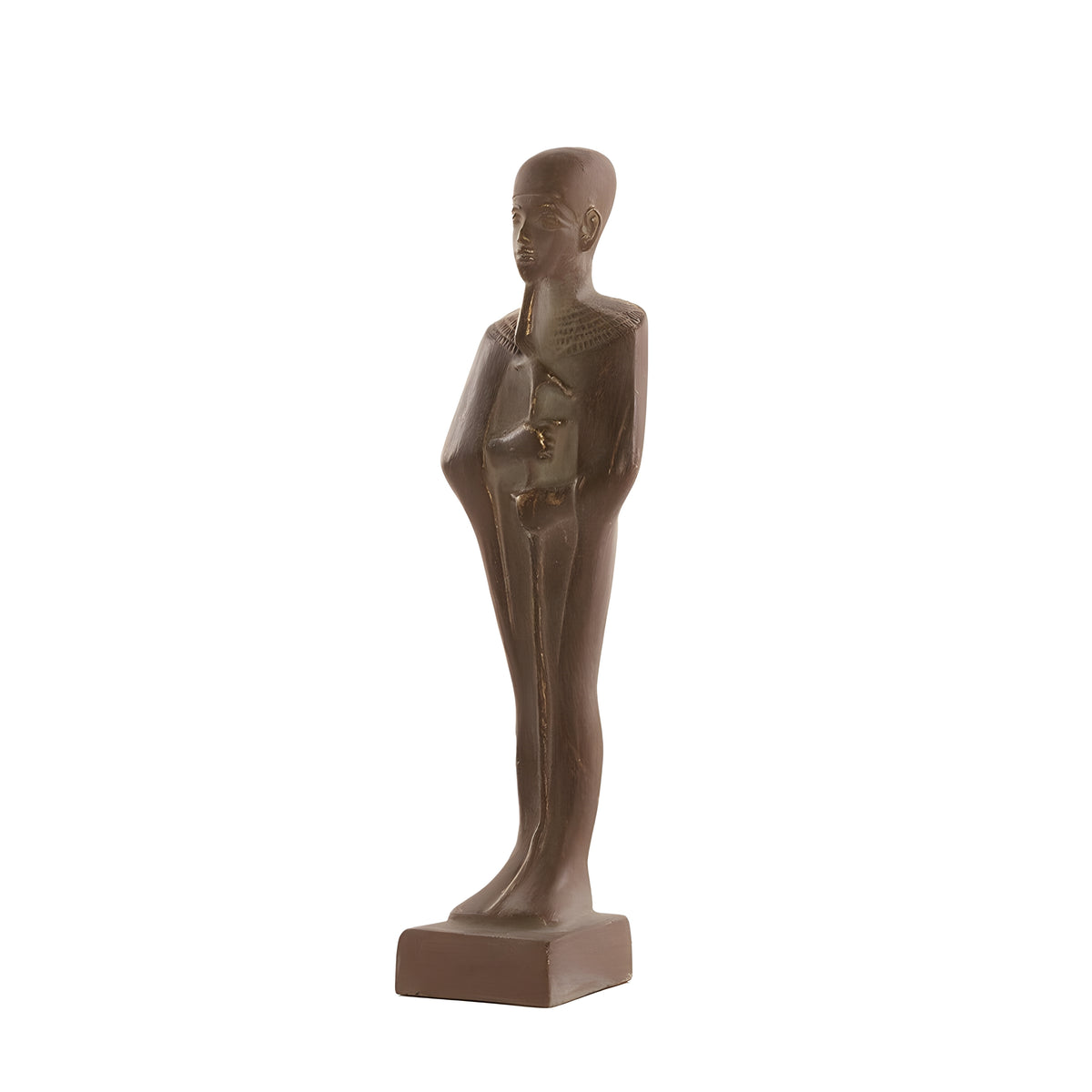 Egyptology God Ptah Statue Third Intermediate