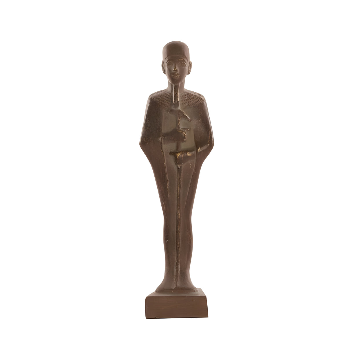 Egyptology God Ptah Statue Third Intermediate