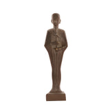 Egyptology God Ptah Statue Third Intermediate