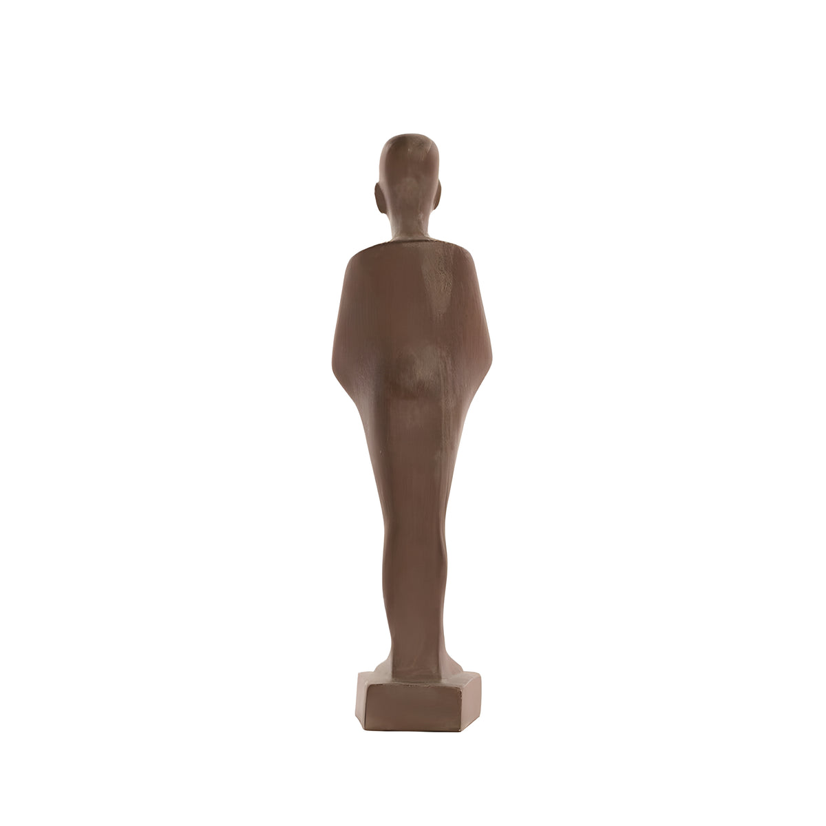 Egyptology God Ptah Statue Third Intermediate