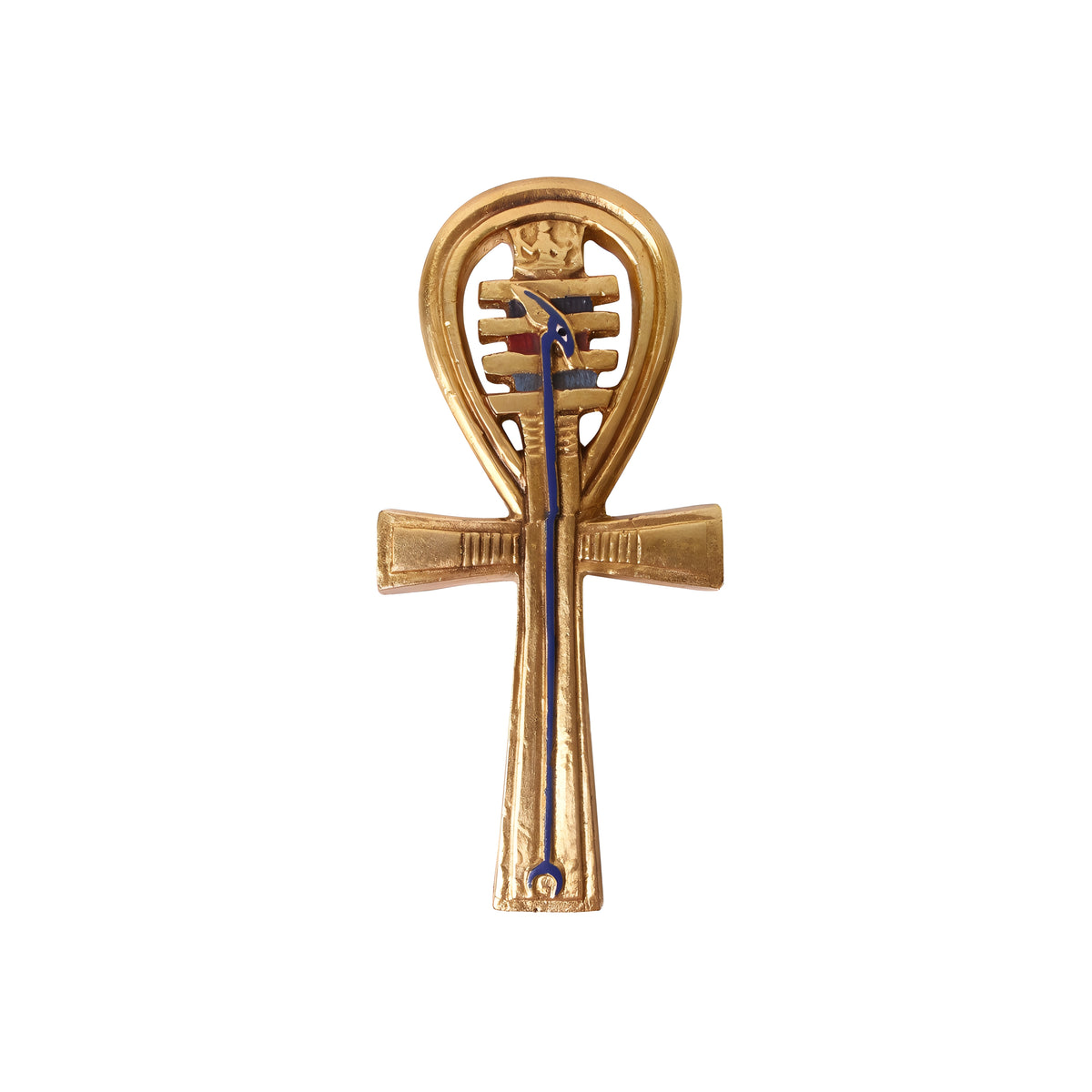 Key of Life Set, Museum Reproduction with Certificate