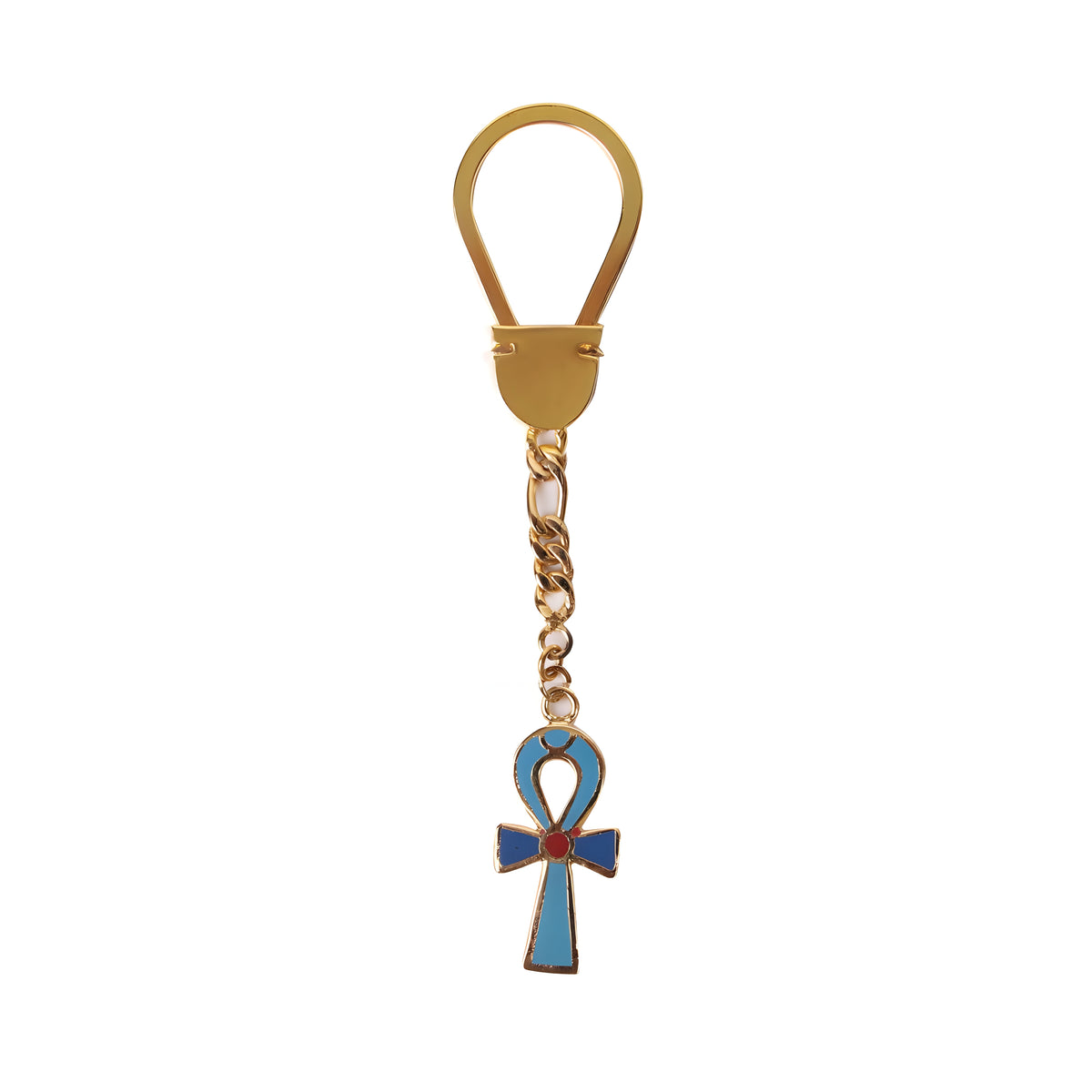 Key of Life Set, Museum Reproduction with Certificate