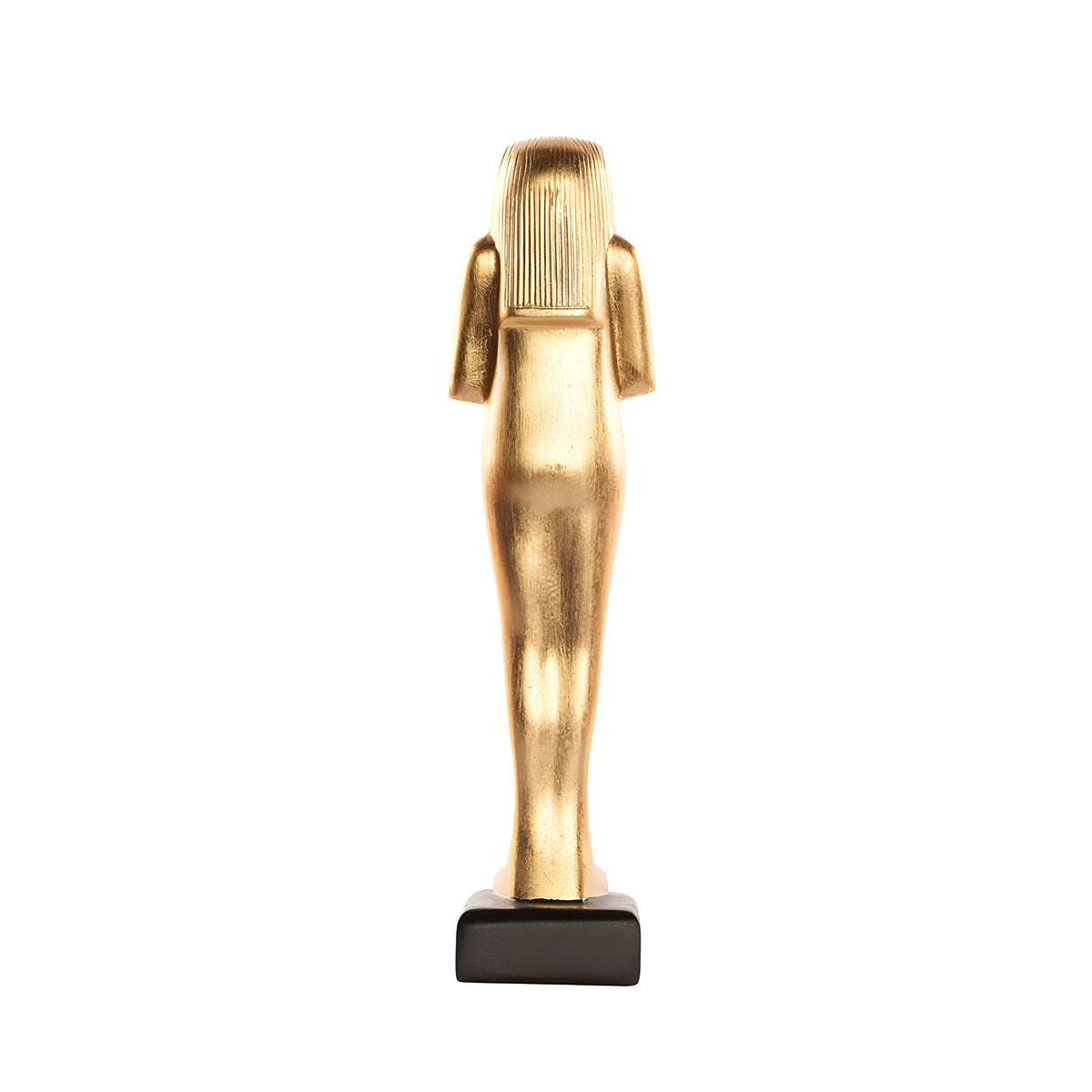 Egyptian Horus God of justice Statue - Certified Museum Reproduction