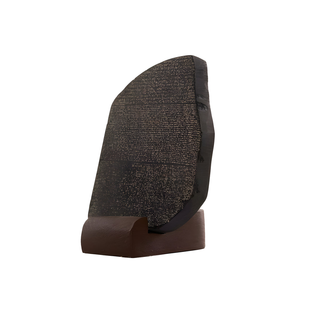 The Rosetta Stone (Small Size)