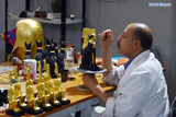 Egyptian Ram-Headed Sphinx Statue (Style 2)