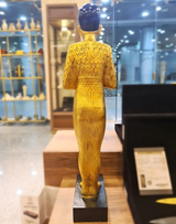 God Ptah Statue (Museum Version), Handcrafted Replica