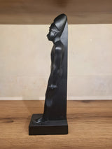 Egyptian King Thutmose III Statue