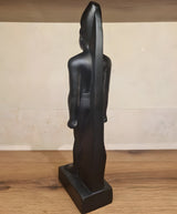 Egyptian King Thutmose III Statue