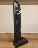 Egyptian King Thutmose III Statue