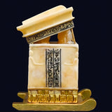 Canopic Jars and canopic vessels of King Tutankhamun
