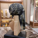 Head of Princess Meritaten, Museum Reproduction