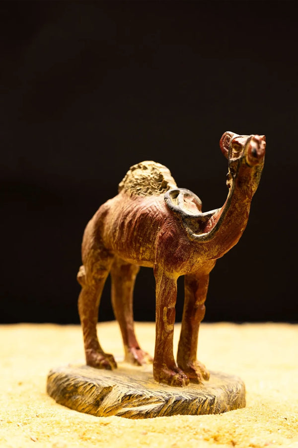 Amazing Egyptian Camel - Made in Egypt with love and care