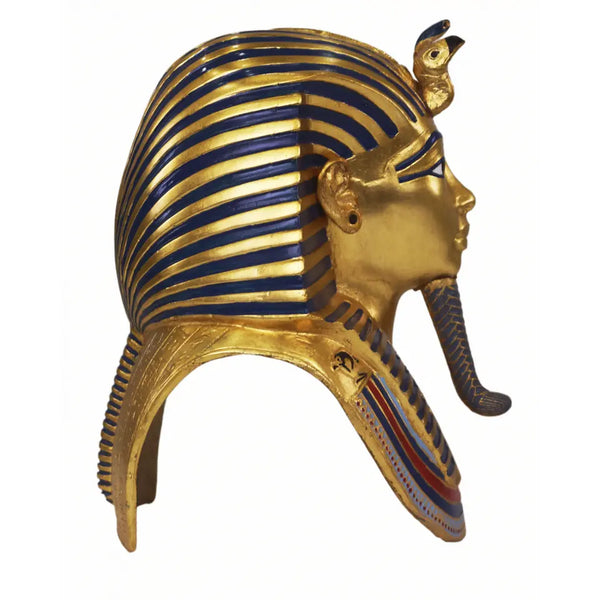 The King Tutankhamun's Golden Mask (Small size)