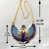 Close-up of Nut pendant detail