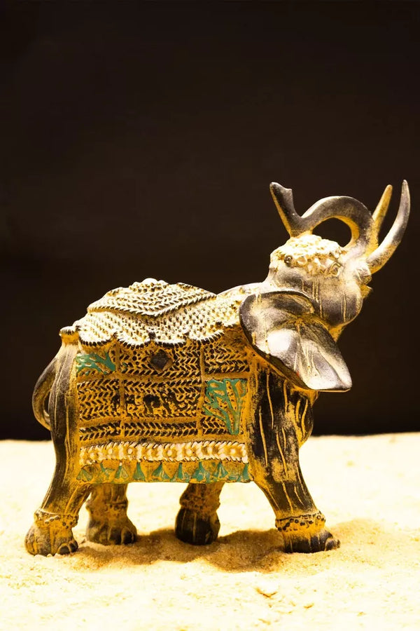 Amazing Egyptian Elephant - Made in Egypt with love and care