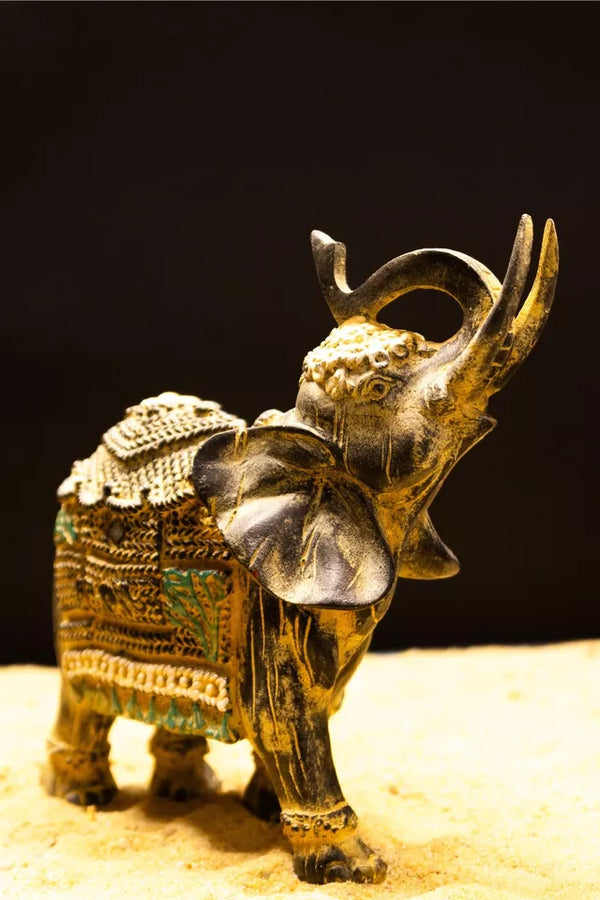 Amazing Egyptian Elephant - Made in Egypt with love and care