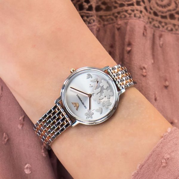 Emporio Armani AR11113 Women display picture 1