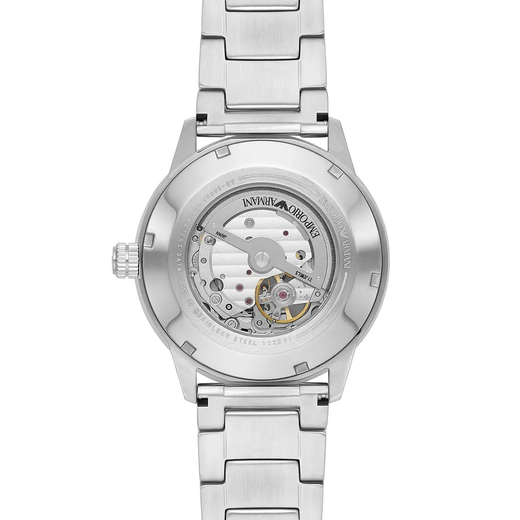 Luxury Automatic Watch AR60053 – Emporio Armani Men's Chronograph