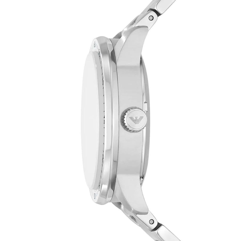 Luxury Automatic Watch AR60053 – Emporio Armani Men's Chronograph