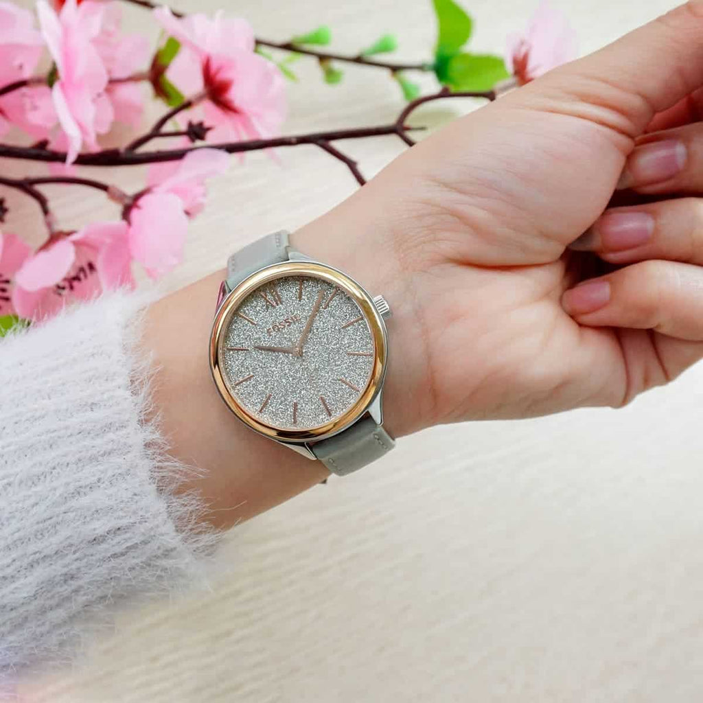 Fossil Suitor BQ3324 Women display picture 1