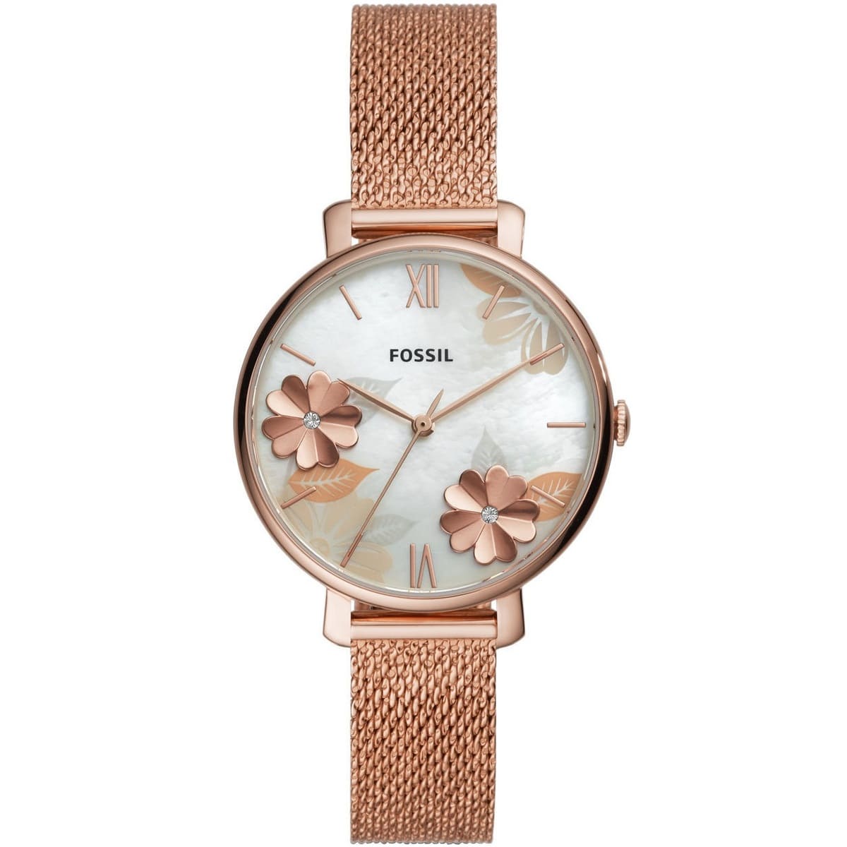 Fossil Jacqueline ES4534 Women