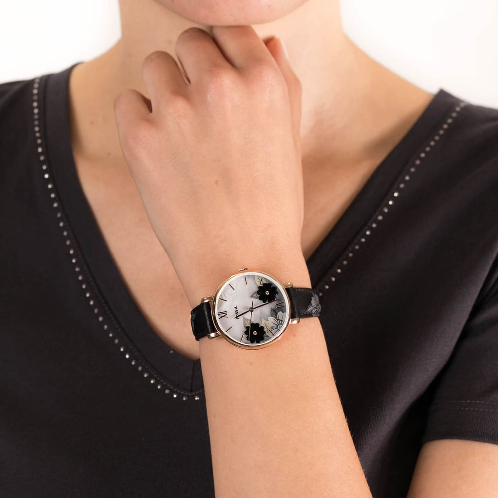 Fossil Jacqueline ES4535 Women display picture 1
