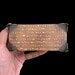 Handmade Egyptian copper alloy jewelry box featuring King Tutankhamun, Queen Cleopatra, and Queen Nefertiti designs