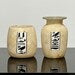 Ritual Vase of Isis and Osiris – Handmade Spiritual Tool for Healing