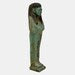 Ancient Egyptian Ushabti - Rare 80-Year-Old Handmade Stone Talisman