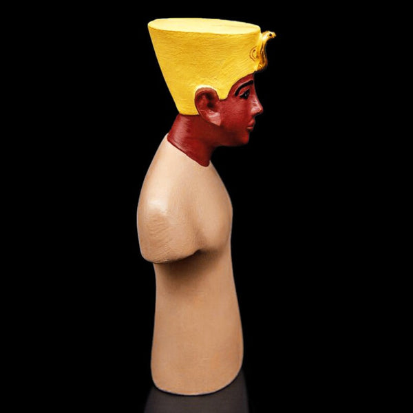 Authentic King Tut Mannequin – Exquisite Collector’s Masterpiece