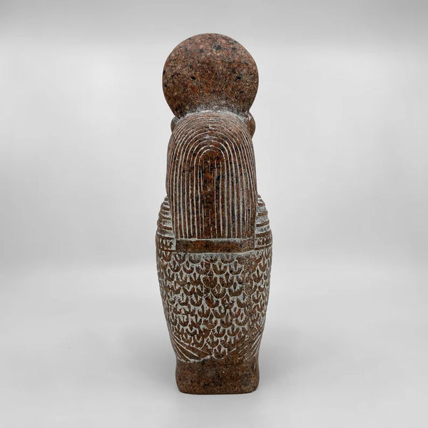 Handmade Egyptian Sekhmet Statue – Goddess of Power and Protection