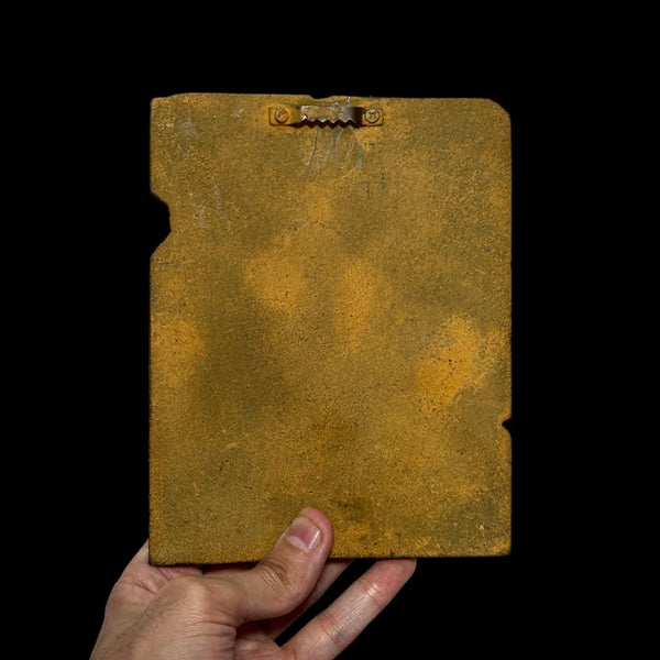 The Tablet of Osiris - Ancient Egyptian Artifact - Rare Collectible