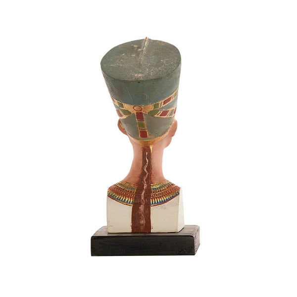 Queen Nefertiti Bust (Museum Version), Limited Edition, with Certificate