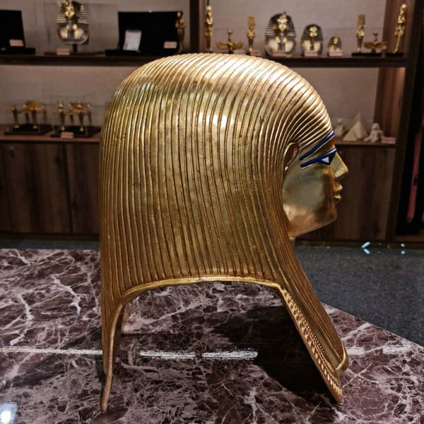 Limited Edition Funerary Mask Of King Yuya (Museum Version)