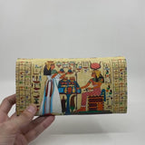 Egyptian Pharaonic Wallets Set