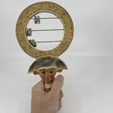 Egyptian Sistrum of Hathor - Replica Musical Instrument