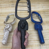 Egyptian Sistrum of Isis - Replica Musical Instrument
