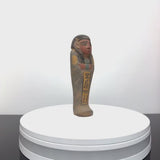 Baby Horus Statue - Egyptian Falcon God Figurine