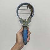 Egyptian Sistrum — Handcrafted Ritual Instrument Replica
